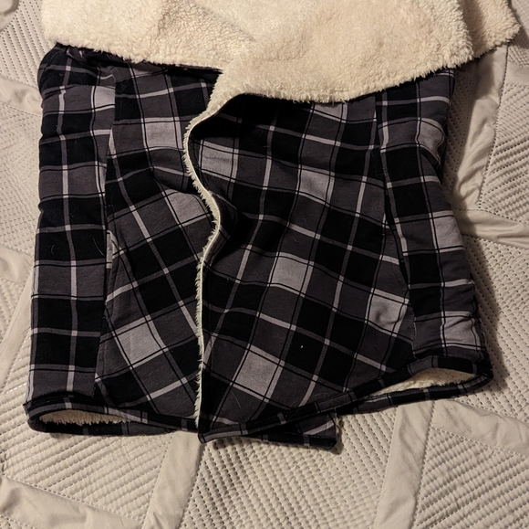 Women's Matilda Jane vest - Picture 3 of 3